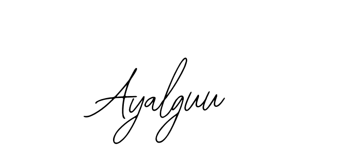 Make a short Ayalguu signature style. Manage your documents anywhere anytime using Bearetta-2O07w. Create and add eSignatures, submit forms, share and send files easily. Ayalguu signature style 12 images and pictures png