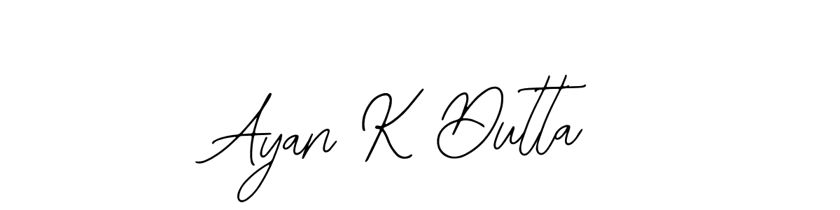This is the best signature style for the Ayan K Dutta name. Also you like these signature font (Bearetta-2O07w). Mix name signature. Ayan K Dutta signature style 12 images and pictures png