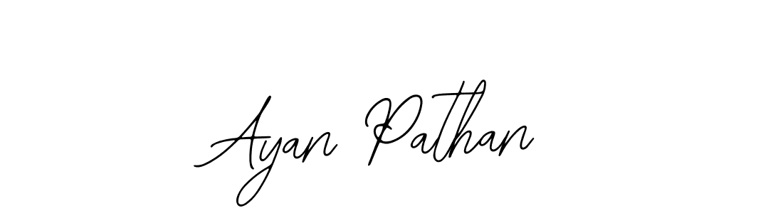 Once you've used our free online signature maker to create your best signature Bearetta-2O07w style, it's time to enjoy all of the benefits that Ayan Pathan name signing documents. Ayan Pathan signature style 12 images and pictures png