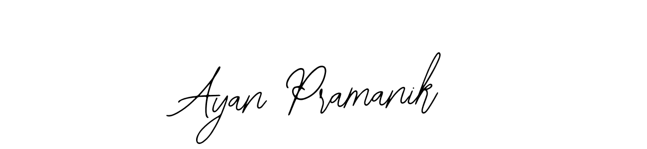 You can use this online signature creator to create a handwritten signature for the name Ayan Pramanik. This is the best online autograph maker. Ayan Pramanik signature style 12 images and pictures png