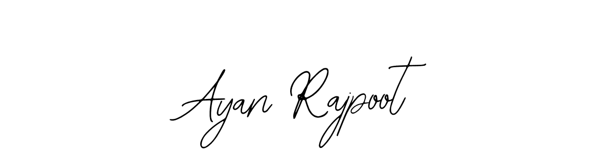 Here are the top 10 professional signature styles for the name Ayan Rajpoot. These are the best autograph styles you can use for your name. Ayan Rajpoot signature style 12 images and pictures png