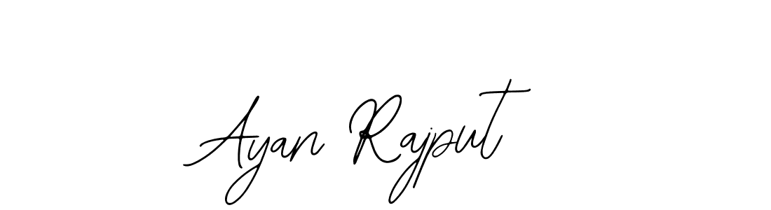 You can use this online signature creator to create a handwritten signature for the name Ayan Rajput. This is the best online autograph maker. Ayan Rajput signature style 12 images and pictures png