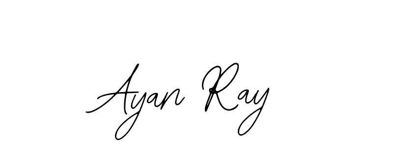 See photos of Ayan Ray official signature by Spectra . Check more albums & portfolios. Read reviews & check more about Bearetta-2O07w font. Ayan Ray signature style 12 images and pictures png