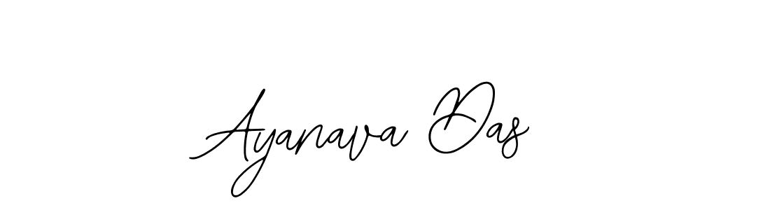 Make a beautiful signature design for name Ayanava Das. Use this online signature maker to create a handwritten signature for free. Ayanava Das signature style 12 images and pictures png