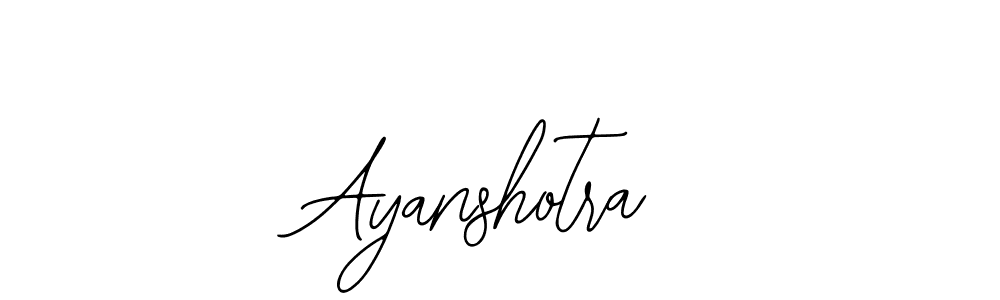 Here are the top 10 professional signature styles for the name Ayanshotra. These are the best autograph styles you can use for your name. Ayanshotra signature style 12 images and pictures png