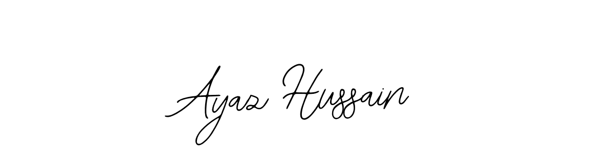 Check out images of Autograph of Ayaz Hussain name. Actor Ayaz Hussain Signature Style. Bearetta-2O07w is a professional sign style online. Ayaz Hussain signature style 12 images and pictures png
