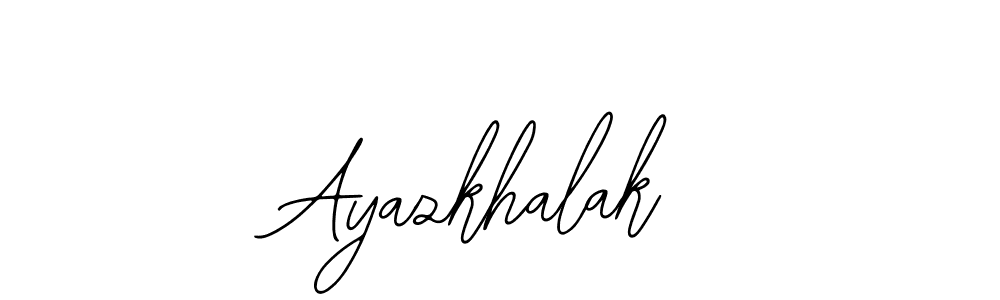 This is the best signature style for the Ayazkhalak name. Also you like these signature font (Bearetta-2O07w). Mix name signature. Ayazkhalak signature style 12 images and pictures png