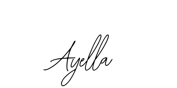 It looks lik you need a new signature style for name Ayella. Design unique handwritten (Bearetta-2O07w) signature with our free signature maker in just a few clicks. Ayella signature style 12 images and pictures png