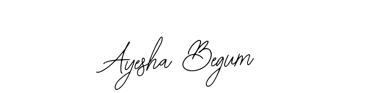 You can use this online signature creator to create a handwritten signature for the name Ayesha Begum. This is the best online autograph maker. Ayesha Begum signature style 12 images and pictures png