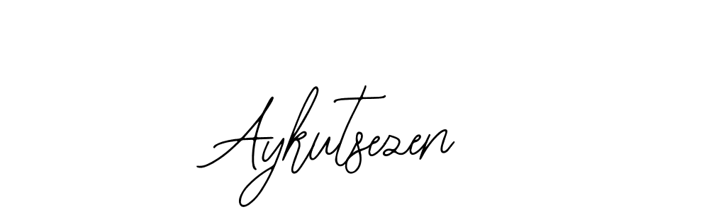 This is the best signature style for the Aykutsezen name. Also you like these signature font (Bearetta-2O07w). Mix name signature. Aykutsezen signature style 12 images and pictures png