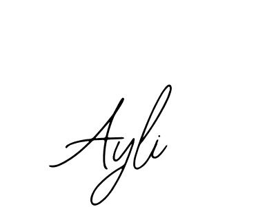 You can use this online signature creator to create a handwritten signature for the name Ayli. This is the best online autograph maker. Ayli signature style 12 images and pictures png