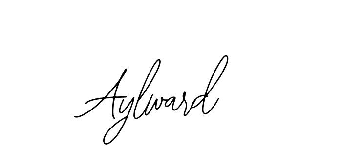 Also You can easily find your signature by using the search form. We will create Aylward name handwritten signature images for you free of cost using Bearetta-2O07w sign style. Aylward signature style 12 images and pictures png