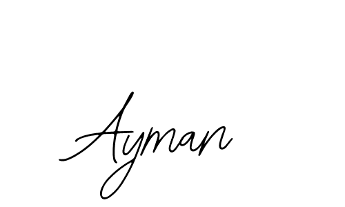 It looks lik you need a new signature style for name Ayman. Design unique handwritten (Bearetta-2O07w) signature with our free signature maker in just a few clicks. Ayman signature style 12 images and pictures png