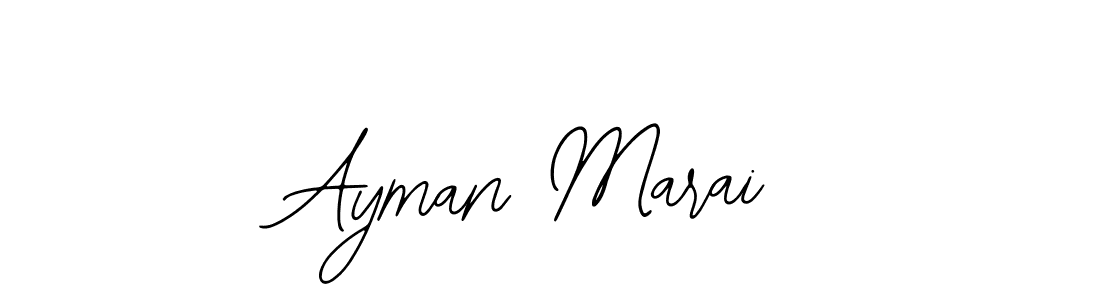 See photos of Ayman Marai official signature by Spectra . Check more albums & portfolios. Read reviews & check more about Bearetta-2O07w font. Ayman Marai signature style 12 images and pictures png