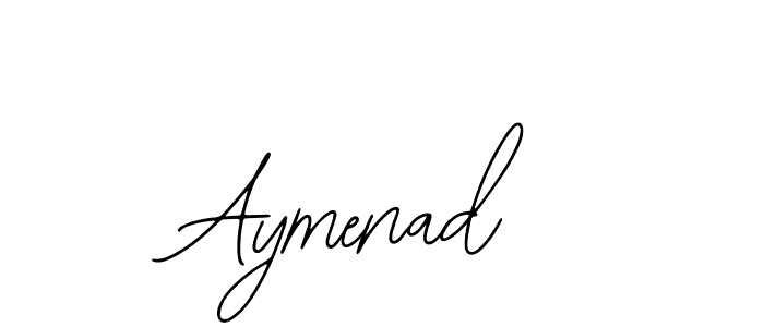 Once you've used our free online signature maker to create your best signature Bearetta-2O07w style, it's time to enjoy all of the benefits that Aymenad name signing documents. Aymenad signature style 12 images and pictures png