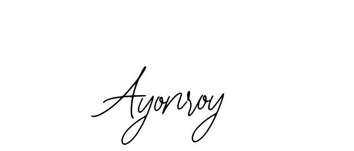 See photos of Ayonroy official signature by Spectra . Check more albums & portfolios. Read reviews & check more about Bearetta-2O07w font. Ayonroy signature style 12 images and pictures png