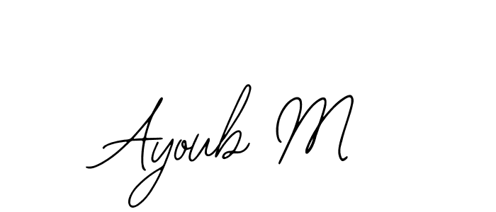 Check out images of Autograph of Ayoub M name. Actor Ayoub M Signature Style. Bearetta-2O07w is a professional sign style online. Ayoub M signature style 12 images and pictures png