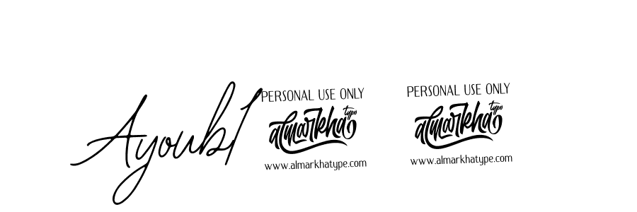 Make a short Ayoub1987 signature style. Manage your documents anywhere anytime using Bearetta-2O07w. Create and add eSignatures, submit forms, share and send files easily. Ayoub1987 signature style 12 images and pictures png