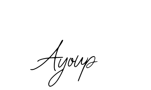 Check out images of Autograph of Ayoup name. Actor Ayoup Signature Style. Bearetta-2O07w is a professional sign style online. Ayoup signature style 12 images and pictures png