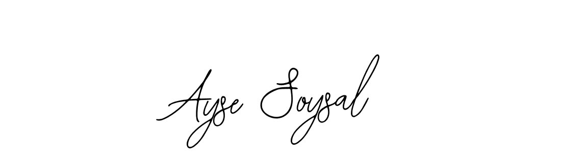 You can use this online signature creator to create a handwritten signature for the name Ayse Soysal. This is the best online autograph maker. Ayse Soysal signature style 12 images and pictures png