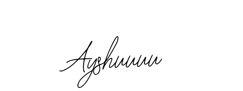 Here are the top 10 professional signature styles for the name Ayshuuuu. These are the best autograph styles you can use for your name. Ayshuuuu signature style 12 images and pictures png
