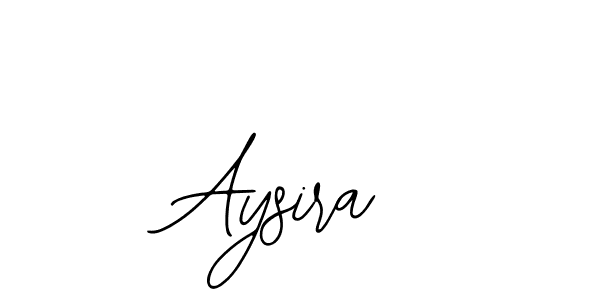 Make a short Aysira signature style. Manage your documents anywhere anytime using Bearetta-2O07w. Create and add eSignatures, submit forms, share and send files easily. Aysira signature style 12 images and pictures png