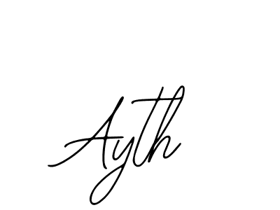 See photos of Ayth official signature by Spectra . Check more albums & portfolios. Read reviews & check more about Bearetta-2O07w font. Ayth signature style 12 images and pictures png