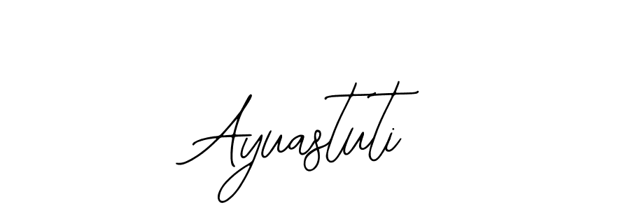 Once you've used our free online signature maker to create your best signature Bearetta-2O07w style, it's time to enjoy all of the benefits that Ayuastuti name signing documents. Ayuastuti signature style 12 images and pictures png
