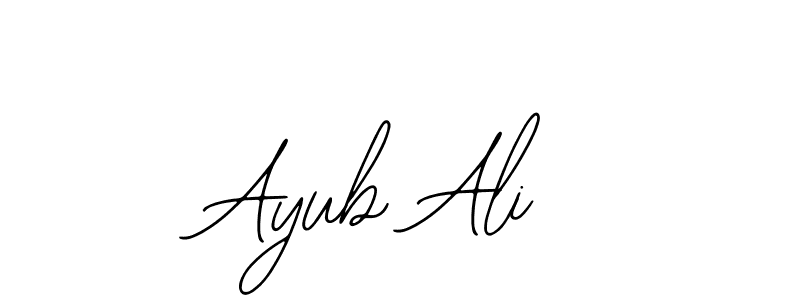 This is the best signature style for the Ayub Ali name. Also you like these signature font (Bearetta-2O07w). Mix name signature. Ayub Ali signature style 12 images and pictures png