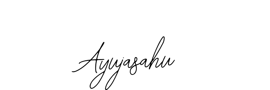 You can use this online signature creator to create a handwritten signature for the name Ayujasahu. This is the best online autograph maker. Ayujasahu signature style 12 images and pictures png