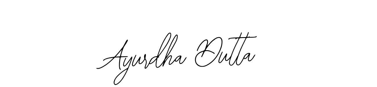 Once you've used our free online signature maker to create your best signature Bearetta-2O07w style, it's time to enjoy all of the benefits that Ayurdha Dutta name signing documents. Ayurdha Dutta signature style 12 images and pictures png