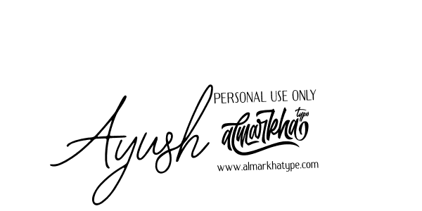 It looks lik you need a new signature style for name Ayush!. Design unique handwritten (Bearetta-2O07w) signature with our free signature maker in just a few clicks. Ayush! signature style 12 images and pictures png