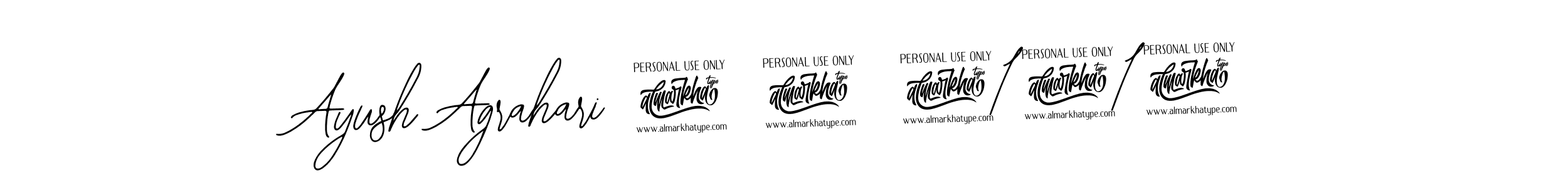 Also we have Ayush Agrahari 9845914125 name is the best signature style. Create professional handwritten signature collection using Bearetta-2O07w autograph style. Ayush Agrahari 9845914125 signature style 12 images and pictures png
