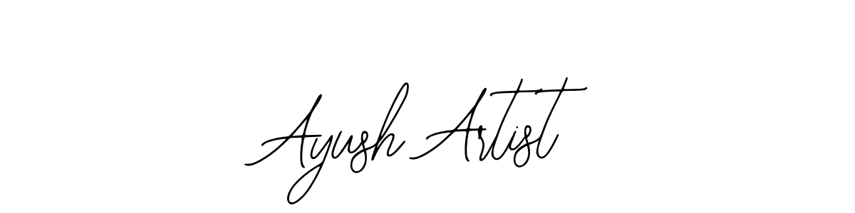 Check out images of Autograph of Ayush Artist name. Actor Ayush Artist Signature Style. Bearetta-2O07w is a professional sign style online. Ayush Artist signature style 12 images and pictures png
