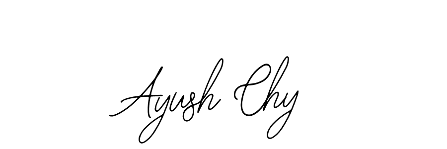 Once you've used our free online signature maker to create your best signature Bearetta-2O07w style, it's time to enjoy all of the benefits that Ayush Chy name signing documents. Ayush Chy signature style 12 images and pictures png