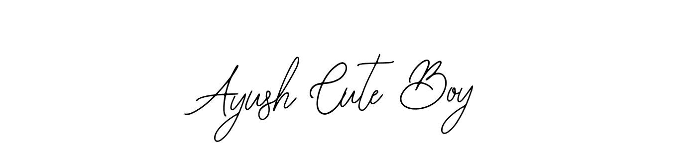 How to Draw Ayush Cute Boy signature style? Bearetta-2O07w is a latest design signature styles for name Ayush Cute Boy. Ayush Cute Boy signature style 12 images and pictures png