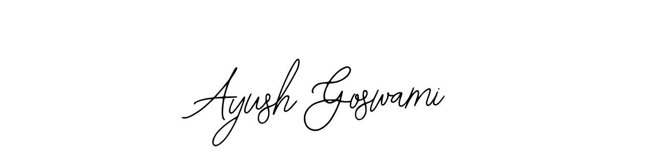 Check out images of Autograph of Ayush Goswami name. Actor Ayush Goswami Signature Style. Bearetta-2O07w is a professional sign style online. Ayush Goswami signature style 12 images and pictures png