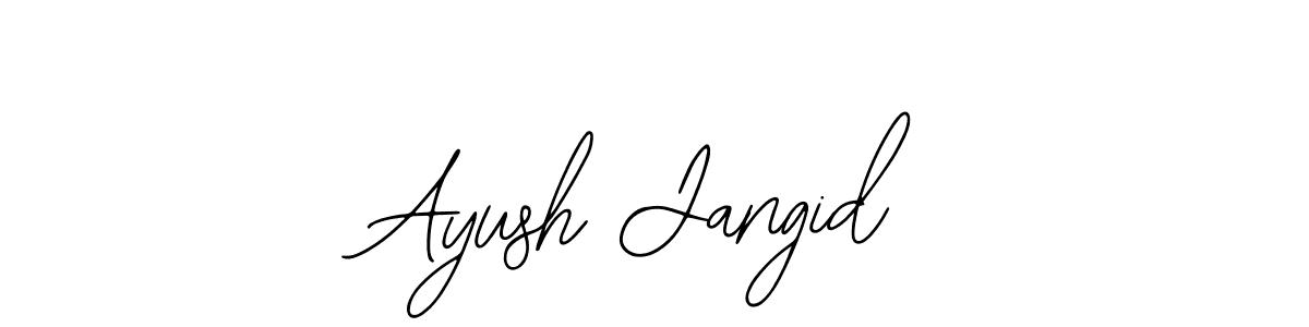 You can use this online signature creator to create a handwritten signature for the name Ayush Jangid. This is the best online autograph maker. Ayush Jangid signature style 12 images and pictures png