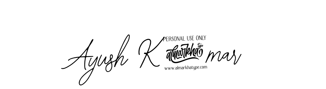 See photos of Ayush K7mar official signature by Spectra . Check more albums & portfolios. Read reviews & check more about Bearetta-2O07w font. Ayush K7mar signature style 12 images and pictures png