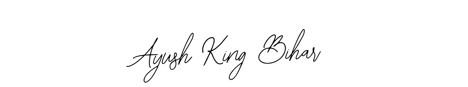 This is the best signature style for the Ayush King Bihar name. Also you like these signature font (Bearetta-2O07w). Mix name signature. Ayush King Bihar signature style 12 images and pictures png