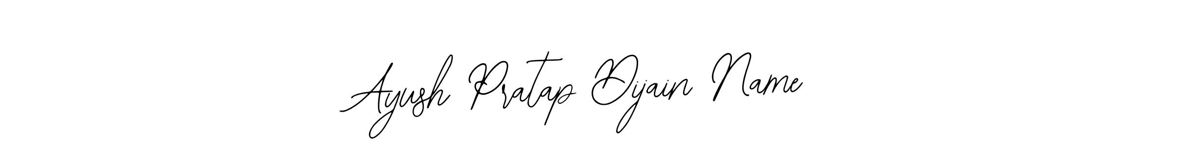 Also You can easily find your signature by using the search form. We will create Ayush Pratap Dijain Name name handwritten signature images for you free of cost using Bearetta-2O07w sign style. Ayush Pratap Dijain Name signature style 12 images and pictures png