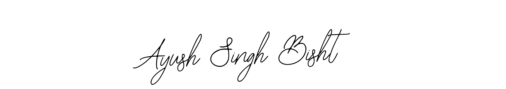 This is the best signature style for the Ayush Singh Bisht name. Also you like these signature font (Bearetta-2O07w). Mix name signature. Ayush Singh Bisht signature style 12 images and pictures png