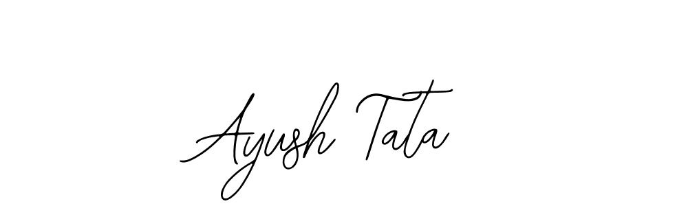 Here are the top 10 professional signature styles for the name Ayush Tata. These are the best autograph styles you can use for your name. Ayush Tata signature style 12 images and pictures png