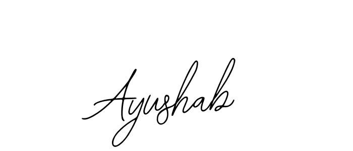 See photos of Ayushab official signature by Spectra . Check more albums & portfolios. Read reviews & check more about Bearetta-2O07w font. Ayushab signature style 12 images and pictures png