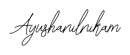 Generate high-definition signature styles for Ayushanilnikam. The Bearetta-2O07w typeface ensures crisp legibility and sophisticated design. Ayushanilnikam signature style 12 images and pictures png