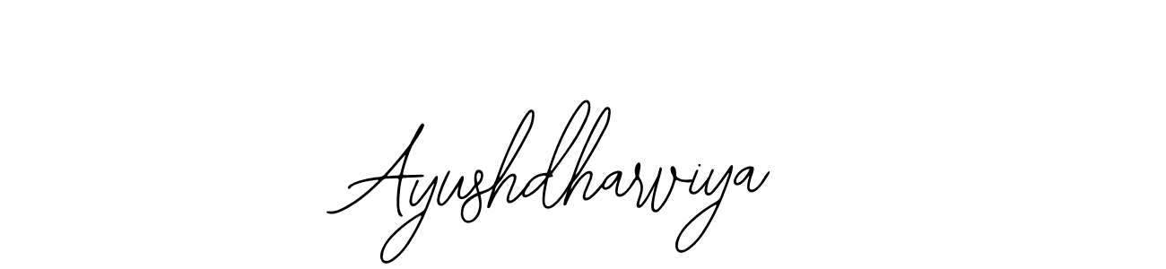 You can use this online signature creator to create a handwritten signature for the name Ayushdharviya. This is the best online autograph maker. Ayushdharviya signature style 12 images and pictures png