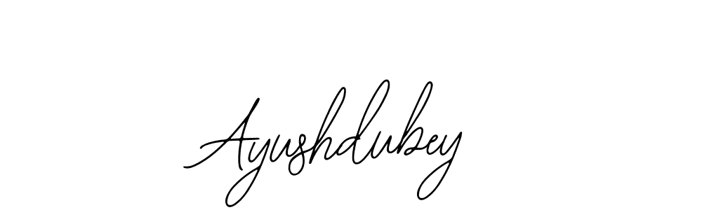 Check out images of Autograph of Ayushdubey name. Actor Ayushdubey Signature Style. Bearetta-2O07w is a professional sign style online. Ayushdubey signature style 12 images and pictures png