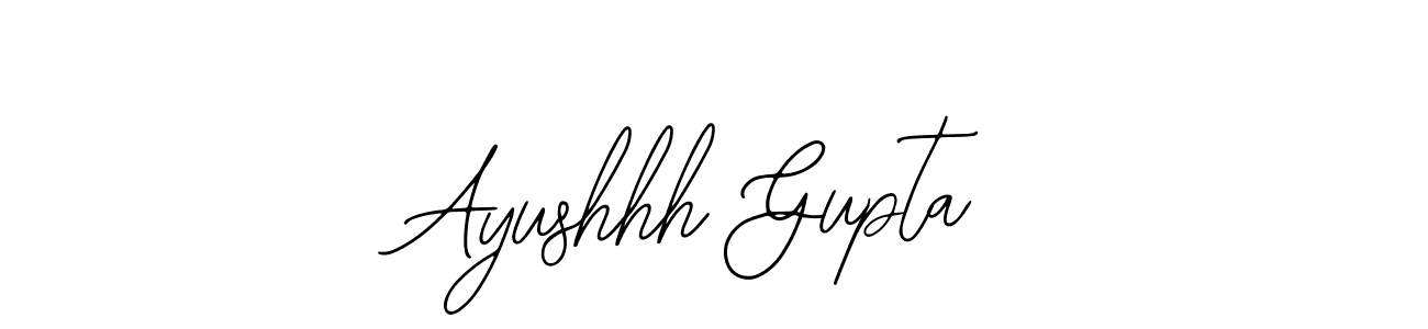 See photos of Ayushhh Gupta official signature by Spectra . Check more albums & portfolios. Read reviews & check more about Bearetta-2O07w font. Ayushhh Gupta signature style 12 images and pictures png