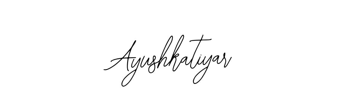 Best and Professional Signature Style for Ayushkatiyar. Bearetta-2O07w Best Signature Style Collection. Ayushkatiyar signature style 12 images and pictures png