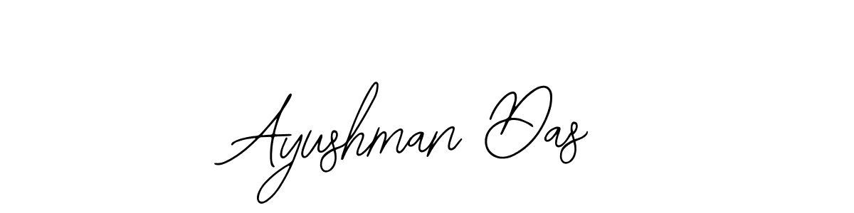 Make a beautiful signature design for name Ayushman Das. Use this online signature maker to create a handwritten signature for free. Ayushman Das signature style 12 images and pictures png